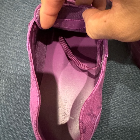 Louis Vuitton Men’s LV size 12 - Picture 3 of 6